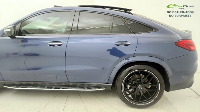 2024 Mercedes-Benz GLE Coupe GLE 53 AMG - Photo 27