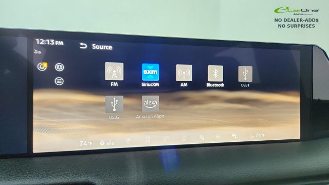 2026 Nissan Armada PRO-4X - Photo 49