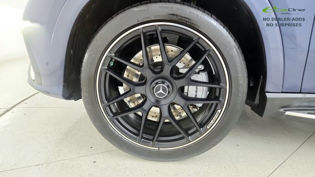 2024 Mercedes-Benz GLE Coupe GLE 53 AMG - Photo 80
