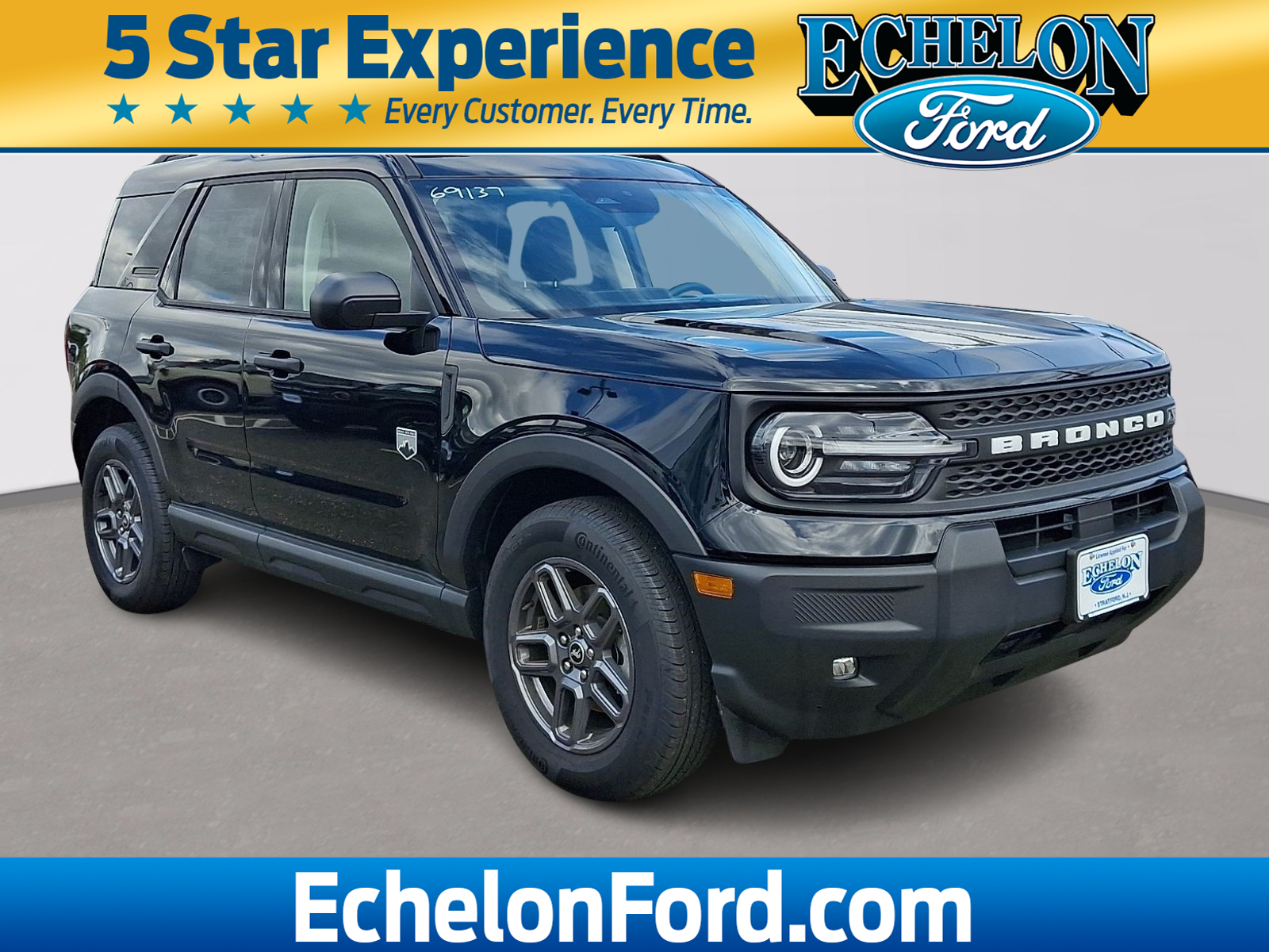 2026 Ford Bronco Sport Big Bend&reg; SUV