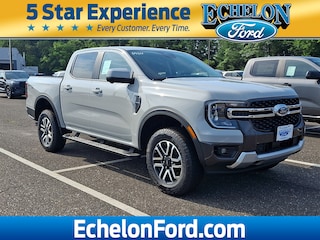 2026 Ford Ranger Lariat&reg; Truck SuperCrew