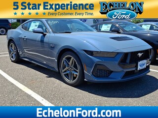 2026 Ford Mustang GT Premium Fastback Coupe
