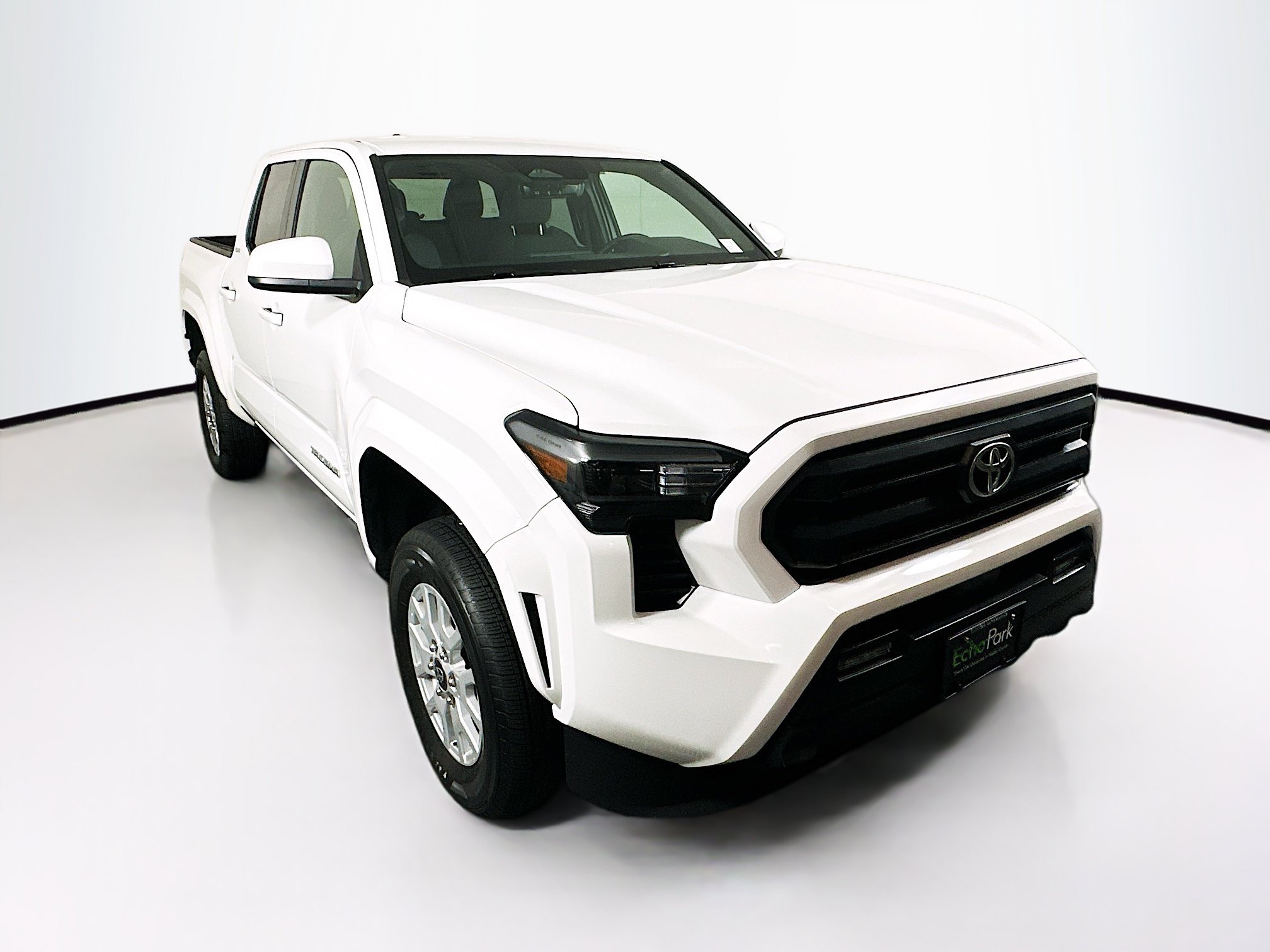  Toyota Tacoma 4WD
