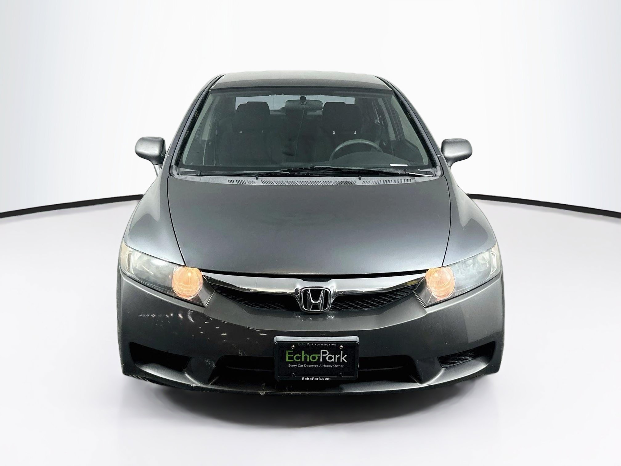Used 2009 Honda Civic LX-S Auto LX-S