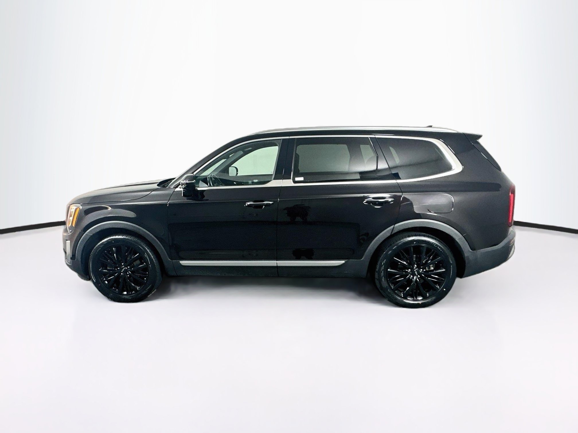 Used 2022 Kia Telluride SX SX FWD