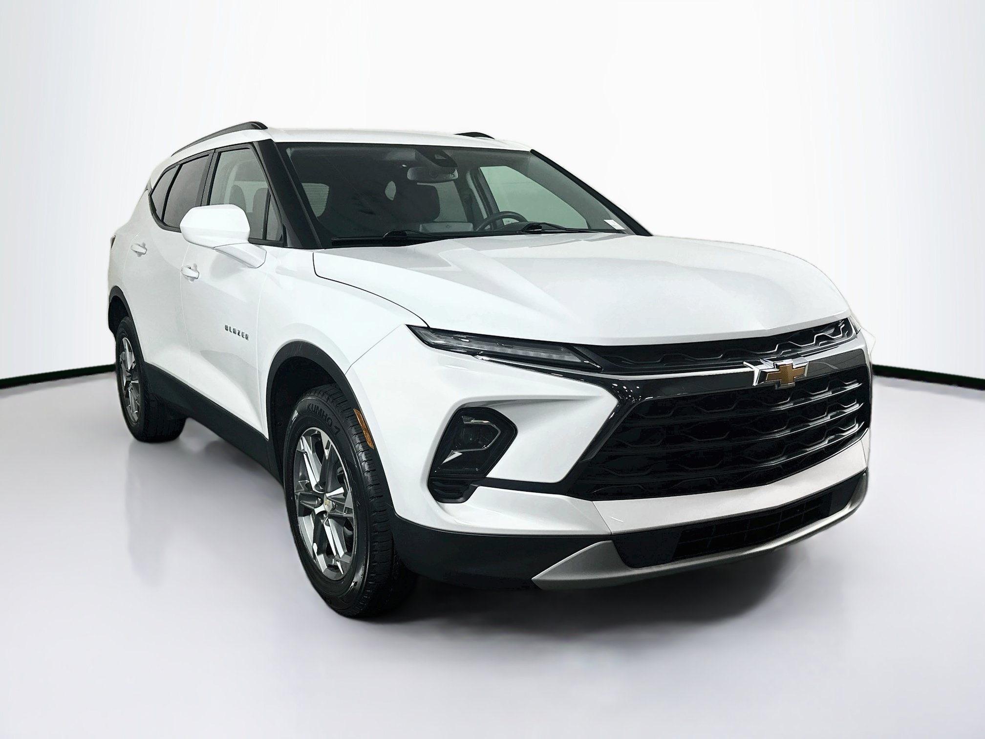  Chevrolet Blazer
