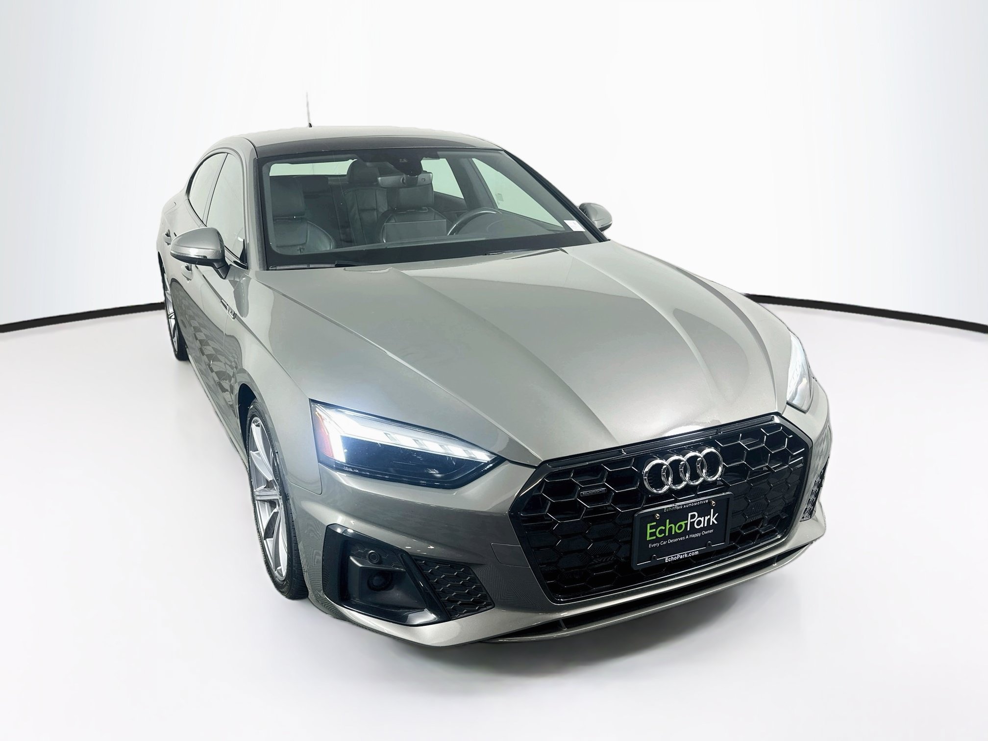 2025 Audi A5 Sportback