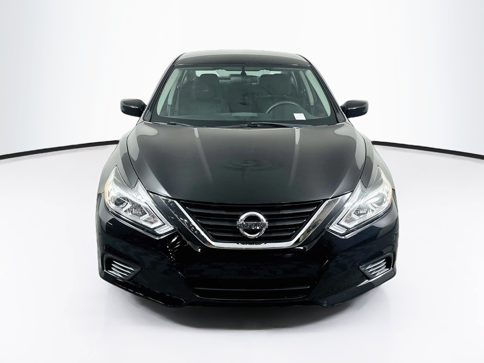 Used 2018 Nissan Altima 2.5 S Sedan