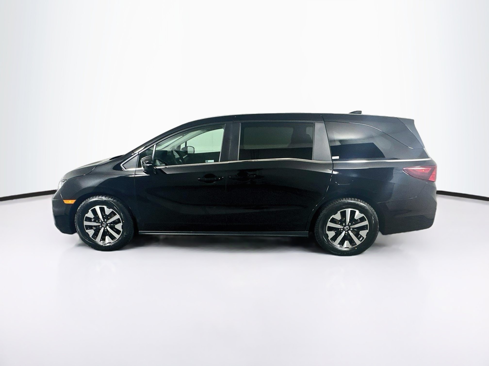 Used 2025 Honda Odyssey EX-L EX-L Auto