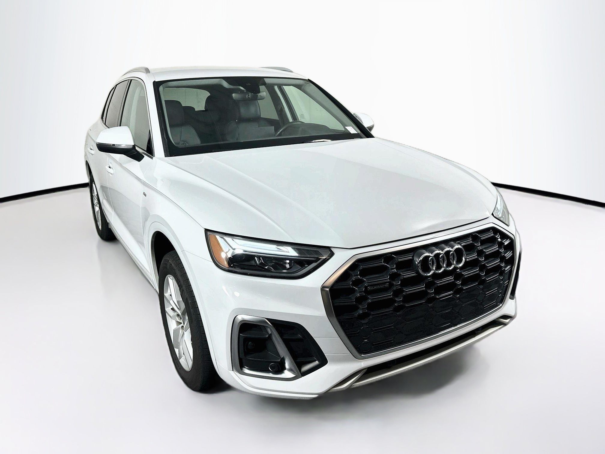 2024 Audi Q5