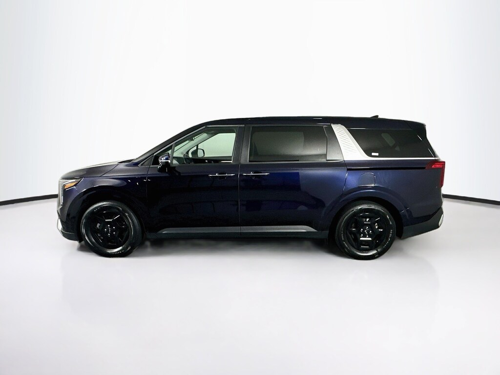 Used 2025 Kia Carnival LXS LXS FWD