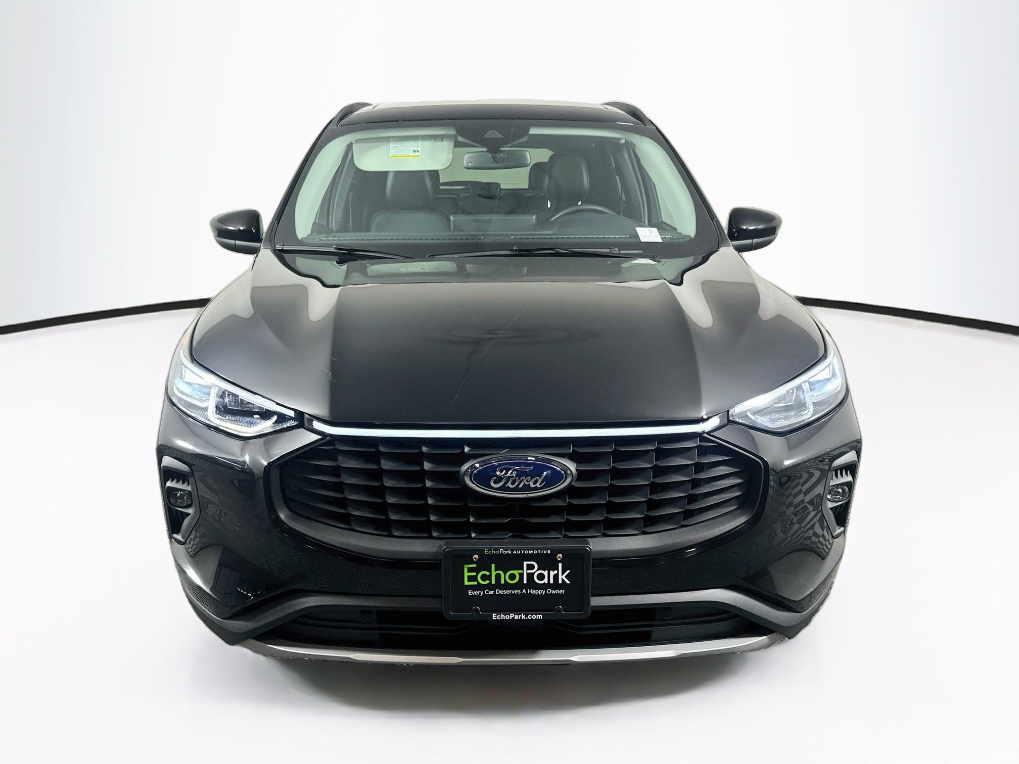 Used 2025 Ford Escape Platinum Platinum AWD