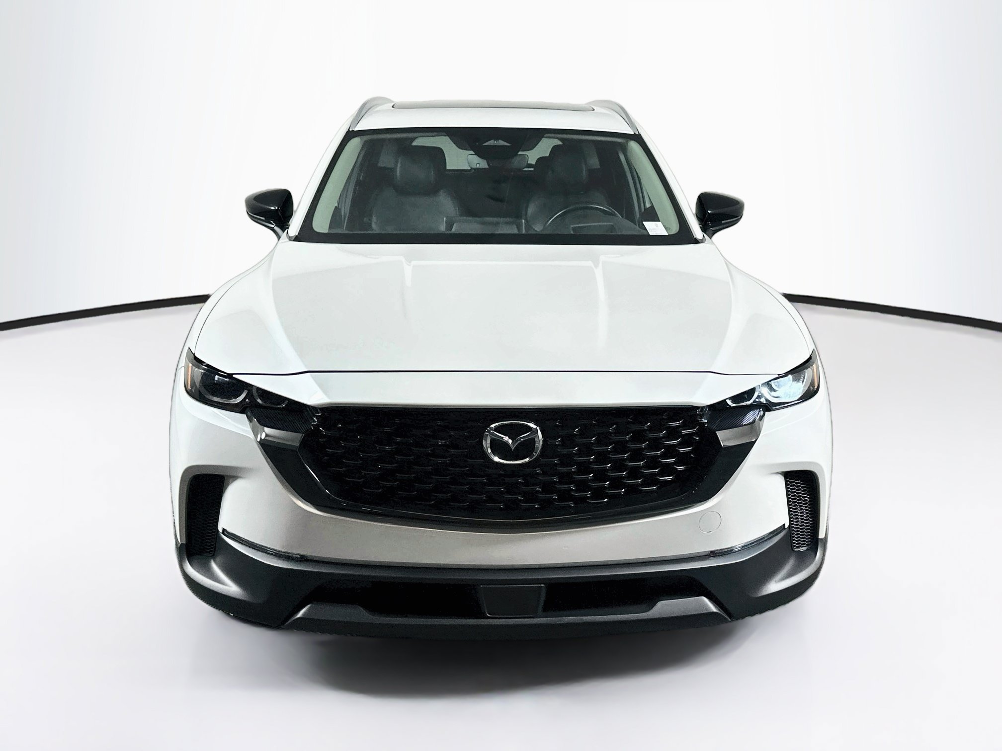 Used 2025 Mazda CX-50 2.5 S Premium Plus Package 2.5 S Premium Plus Package AWD