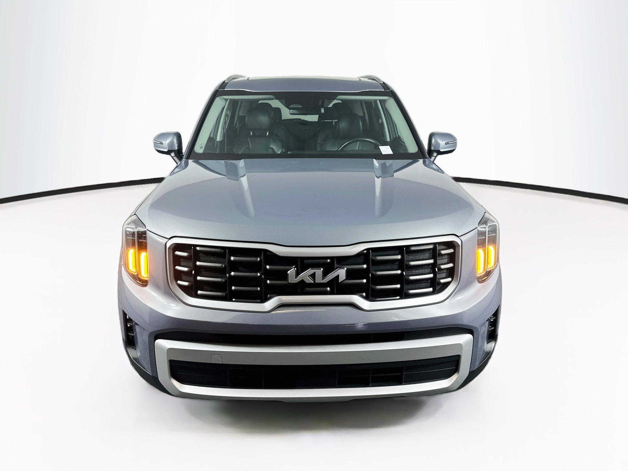 Used 2025 Kia Telluride S S FWD