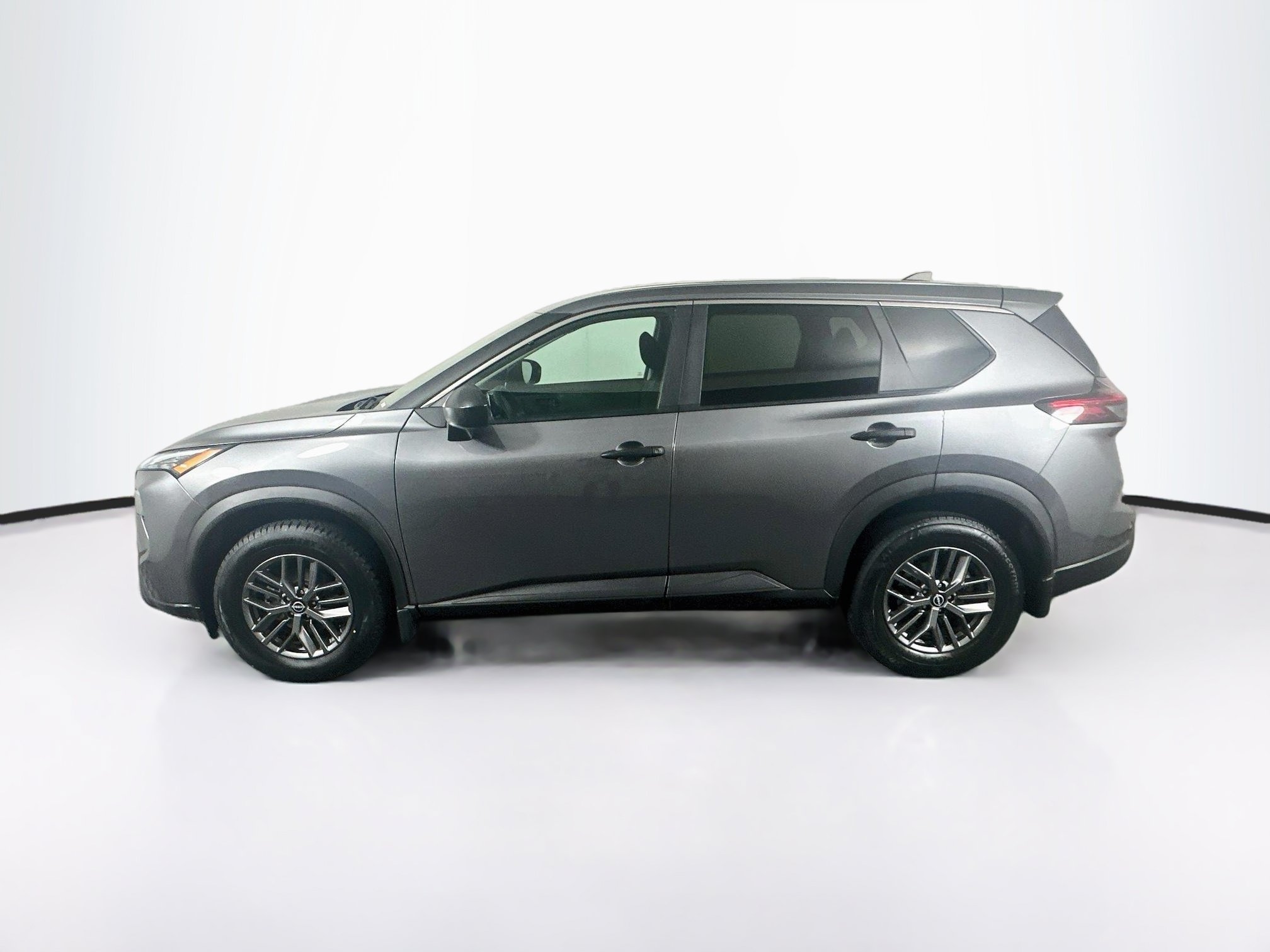 Used 2024 Nissan Rogue S FWD S