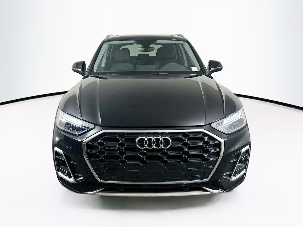 Used 2023 Audi Q5 S line Premium S line Premium 45 TFSI quattro