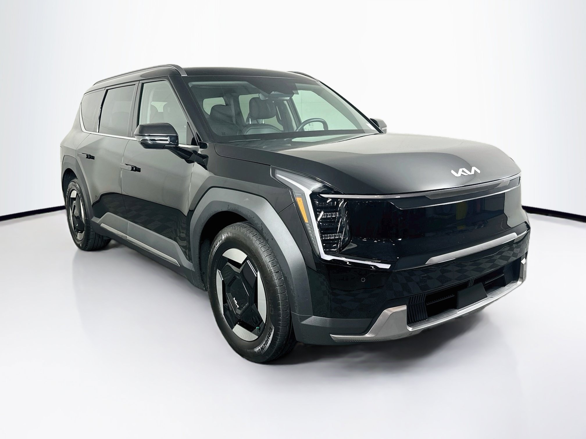 2024 Kia EV9