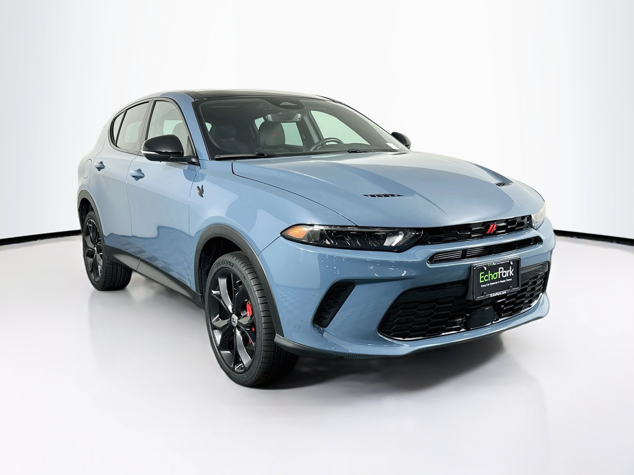 2024 Dodge Hornet