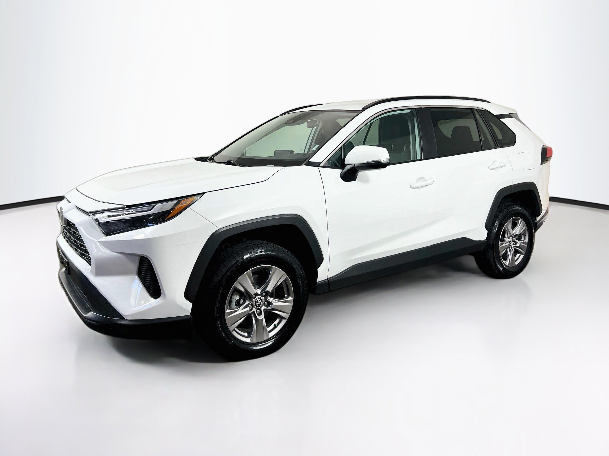 Used 2023 Toyota RAV4 XLE XLE FWD