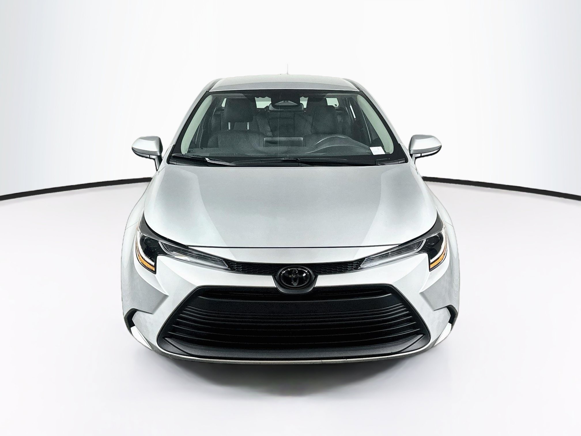 Used 2025 Toyota Corolla LE LE CVT