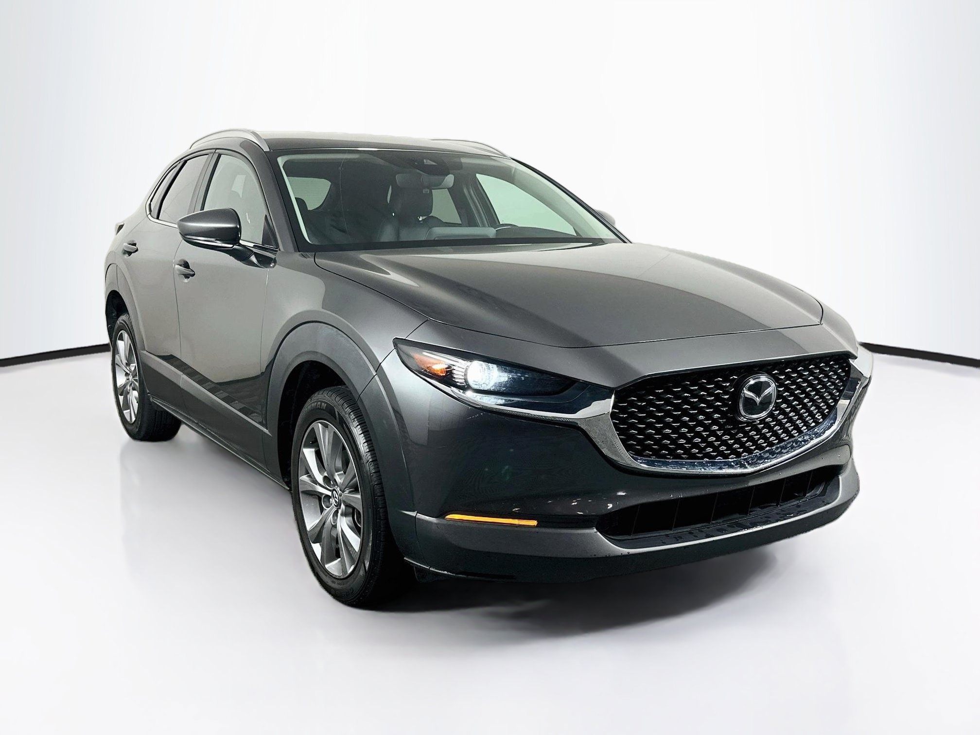 2023 Mazda CX-30