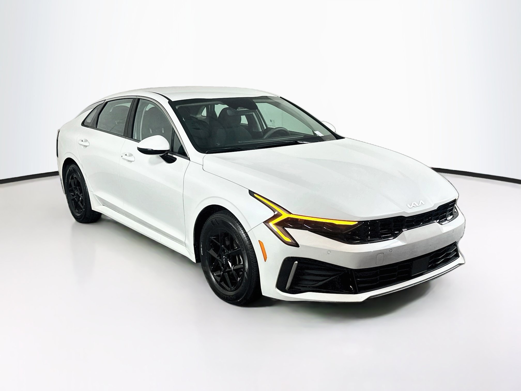 2025 Kia K5