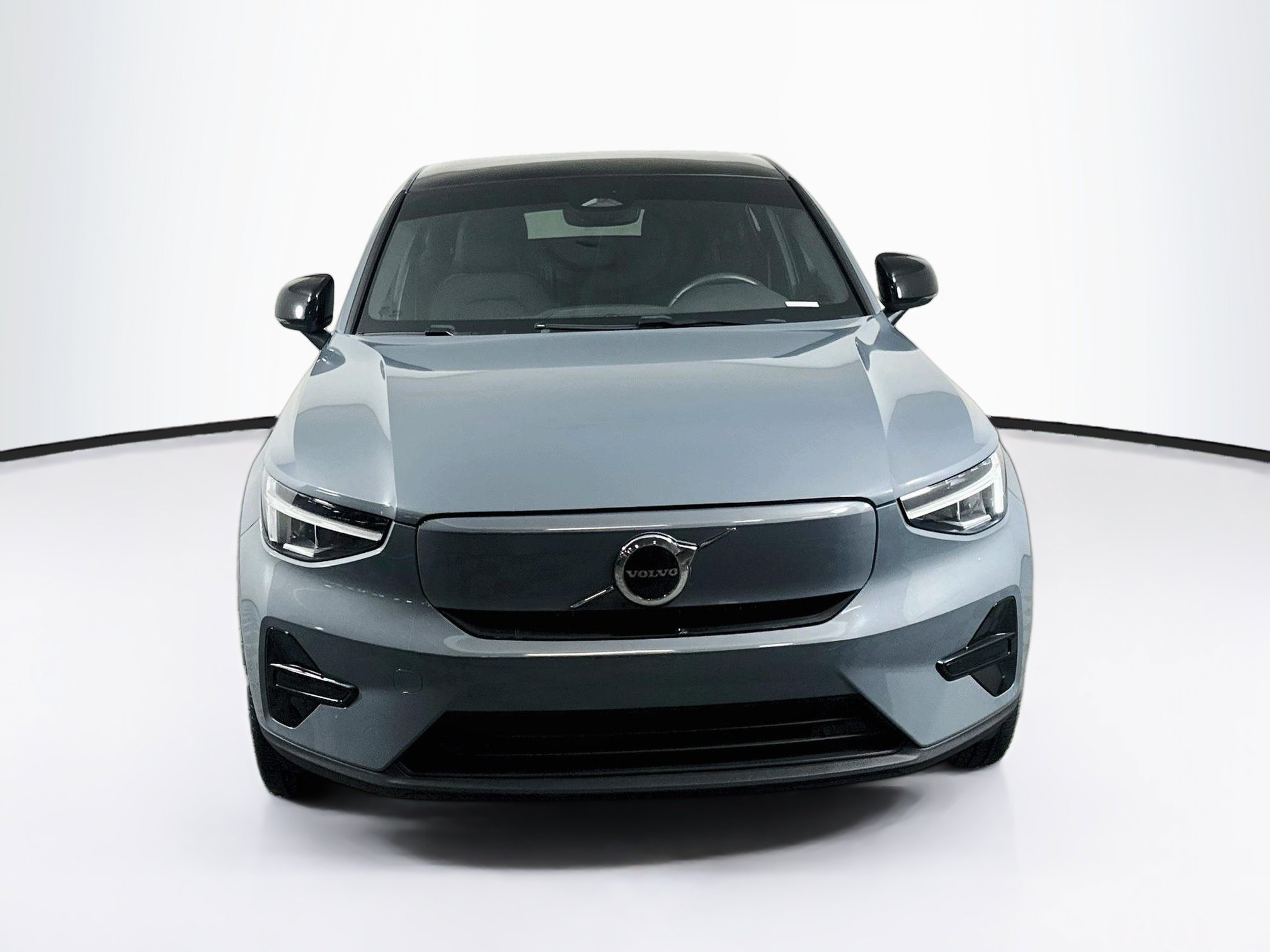 Used 2023 Volvo C40 Recharge Pure Electric Core Twin eAWD Core