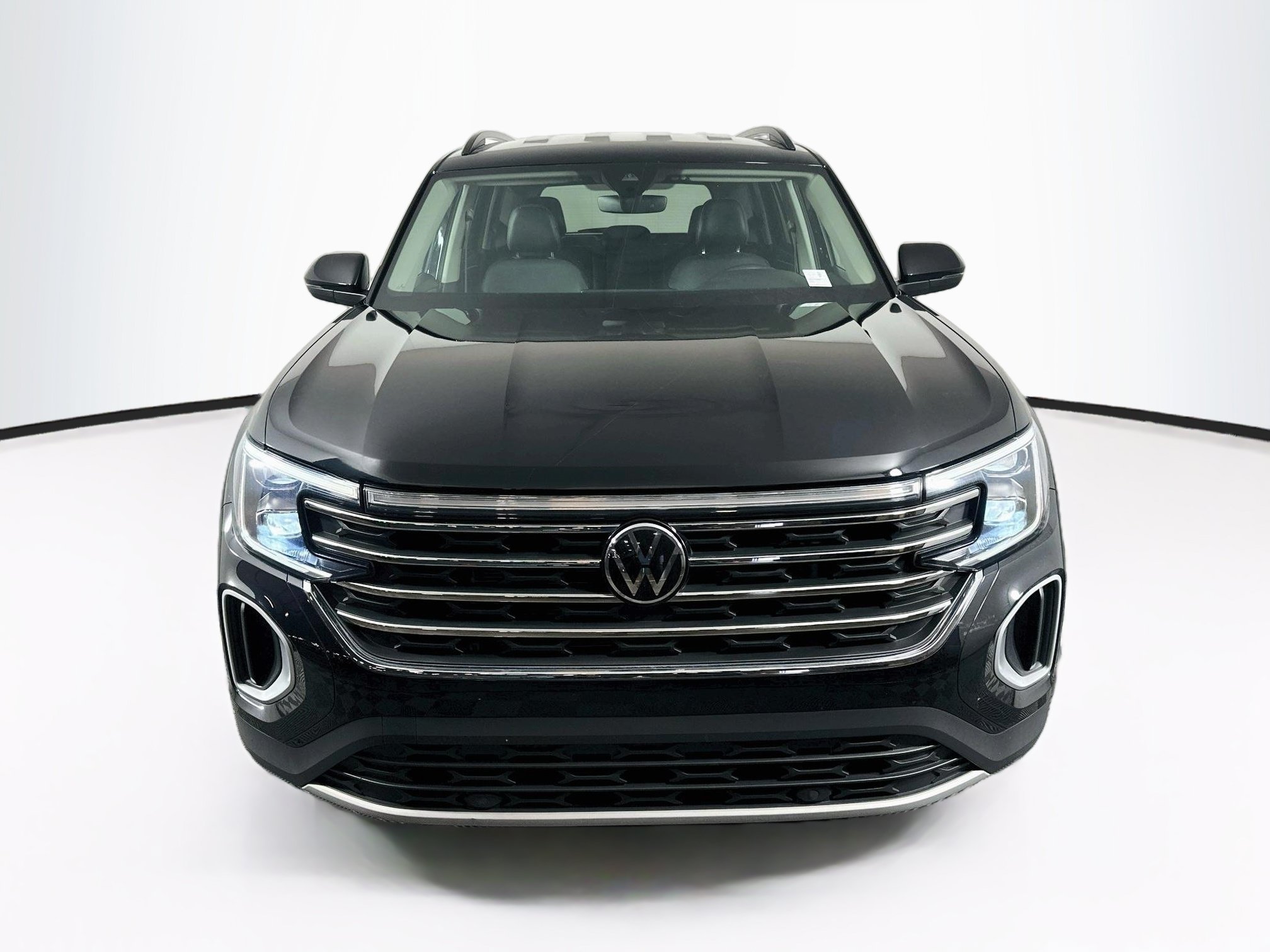 Used 2024 Volkswagen Atlas 2.0T SE 2.0T SE FWD