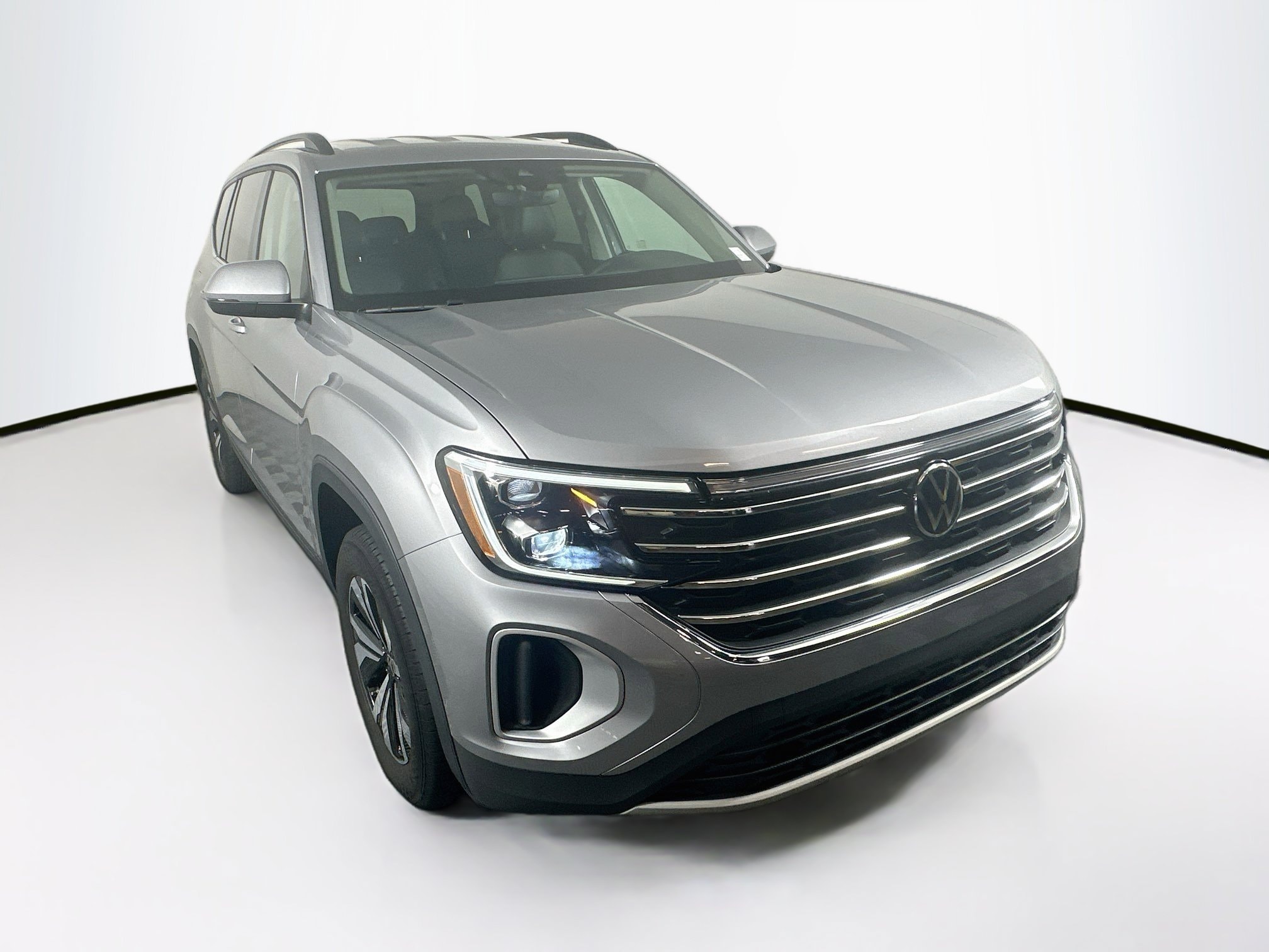 2024 Volkswagen Atlas