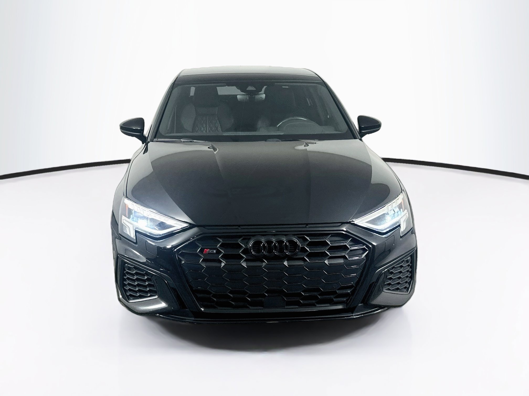 Used 2023 Audi S3 Premium Plus Premium Plus 2.0 TFSI quattro