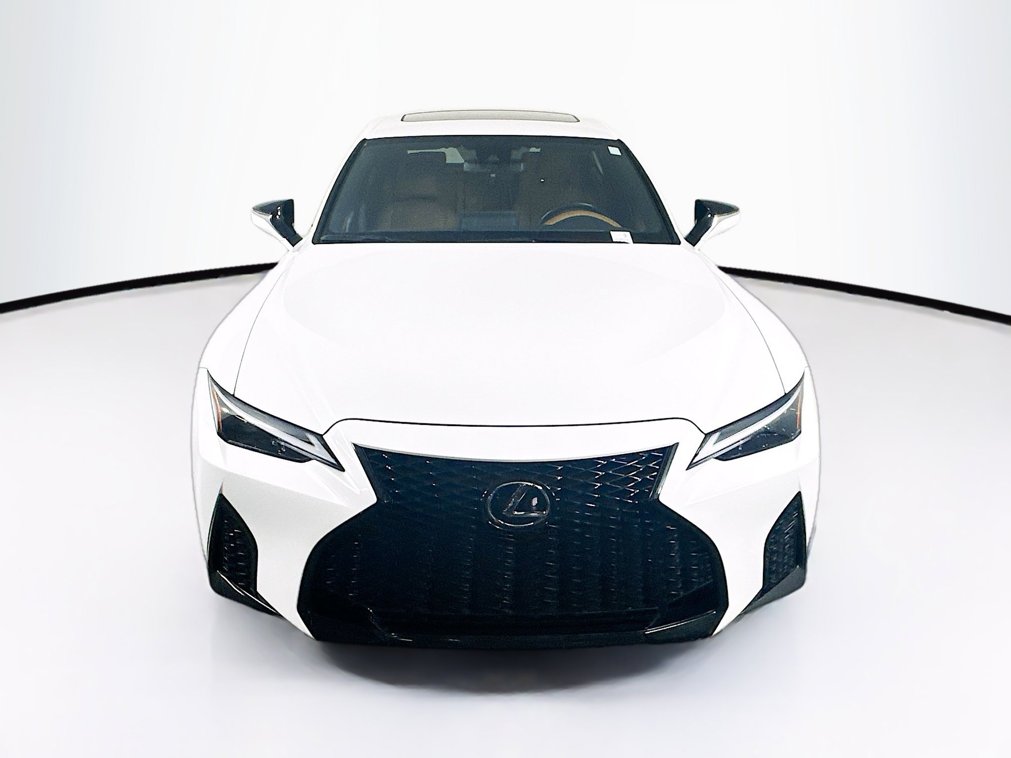 Used 2025 Lexus IS IS 350 F SPORT Design IS 350 F SPORT Design RWD