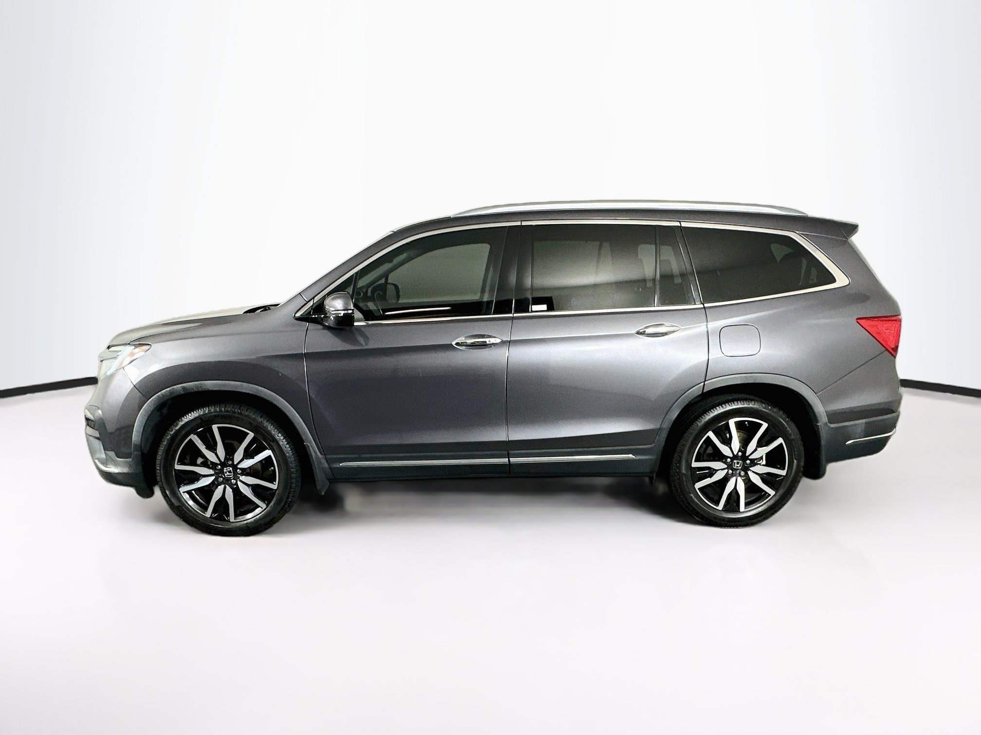 Used 2019 Honda Pilot Touring 7-Passenger Touring 7-Passenger AWD