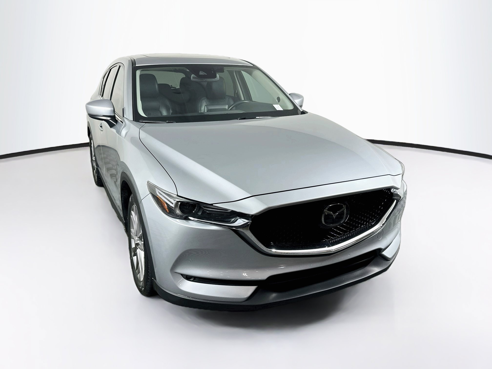 2020 Mazda CX-5