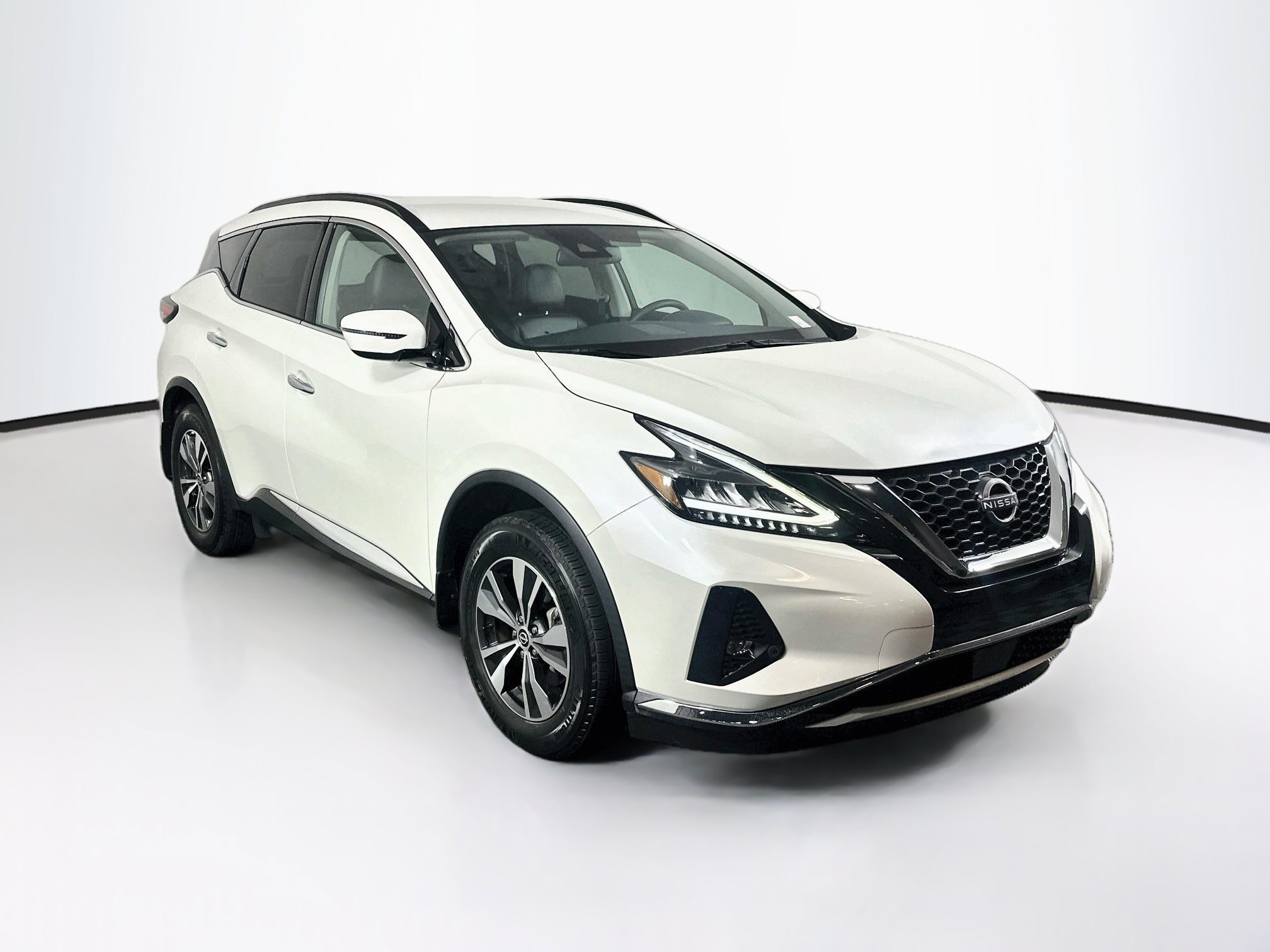 2023 Nissan Murano