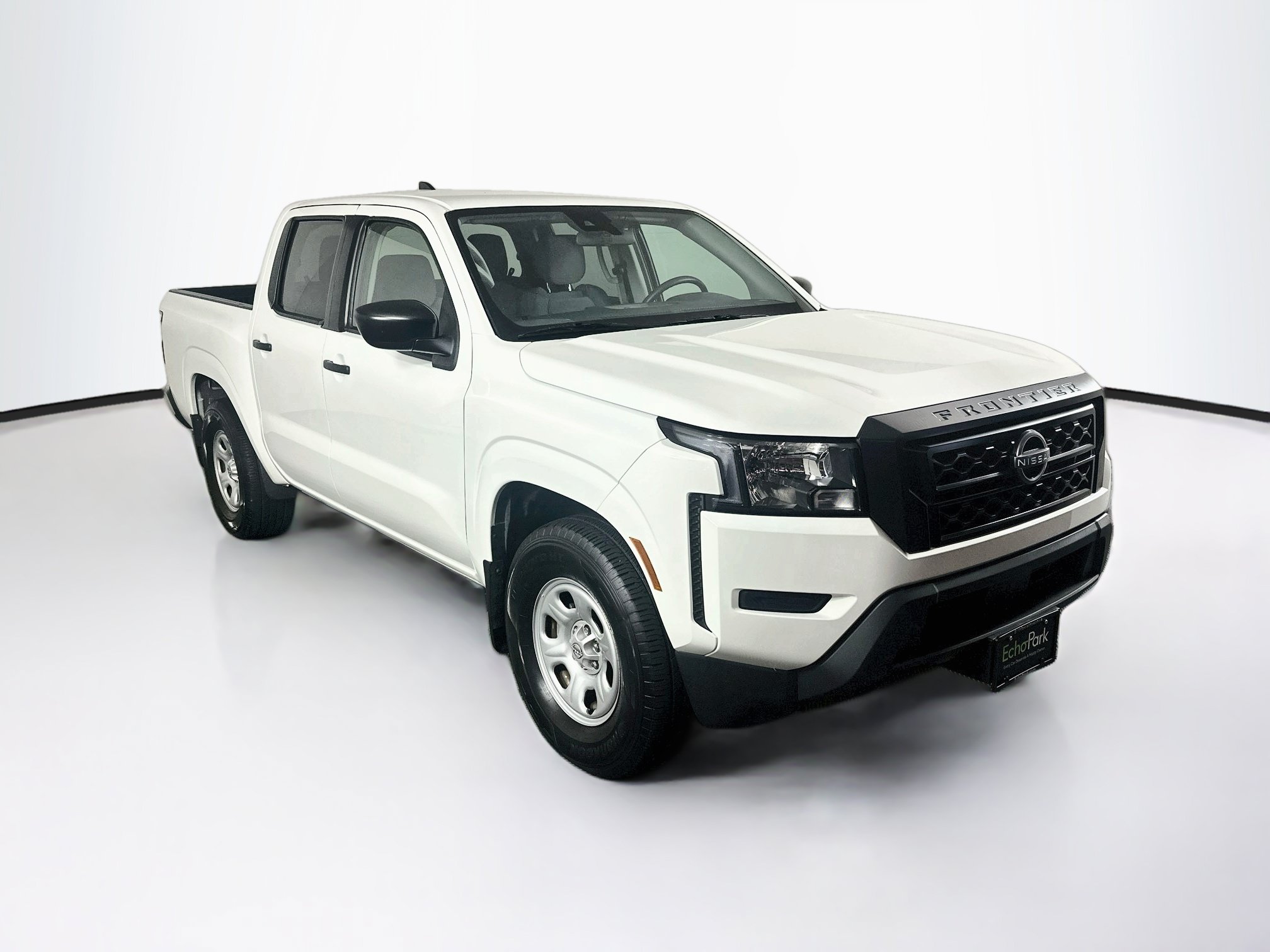 2023 Nissan Frontier
