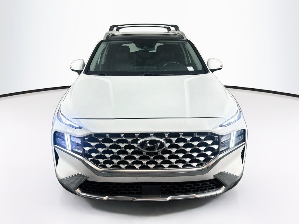 Used 2023 Hyundai Santa Fe SEL SEL AWD