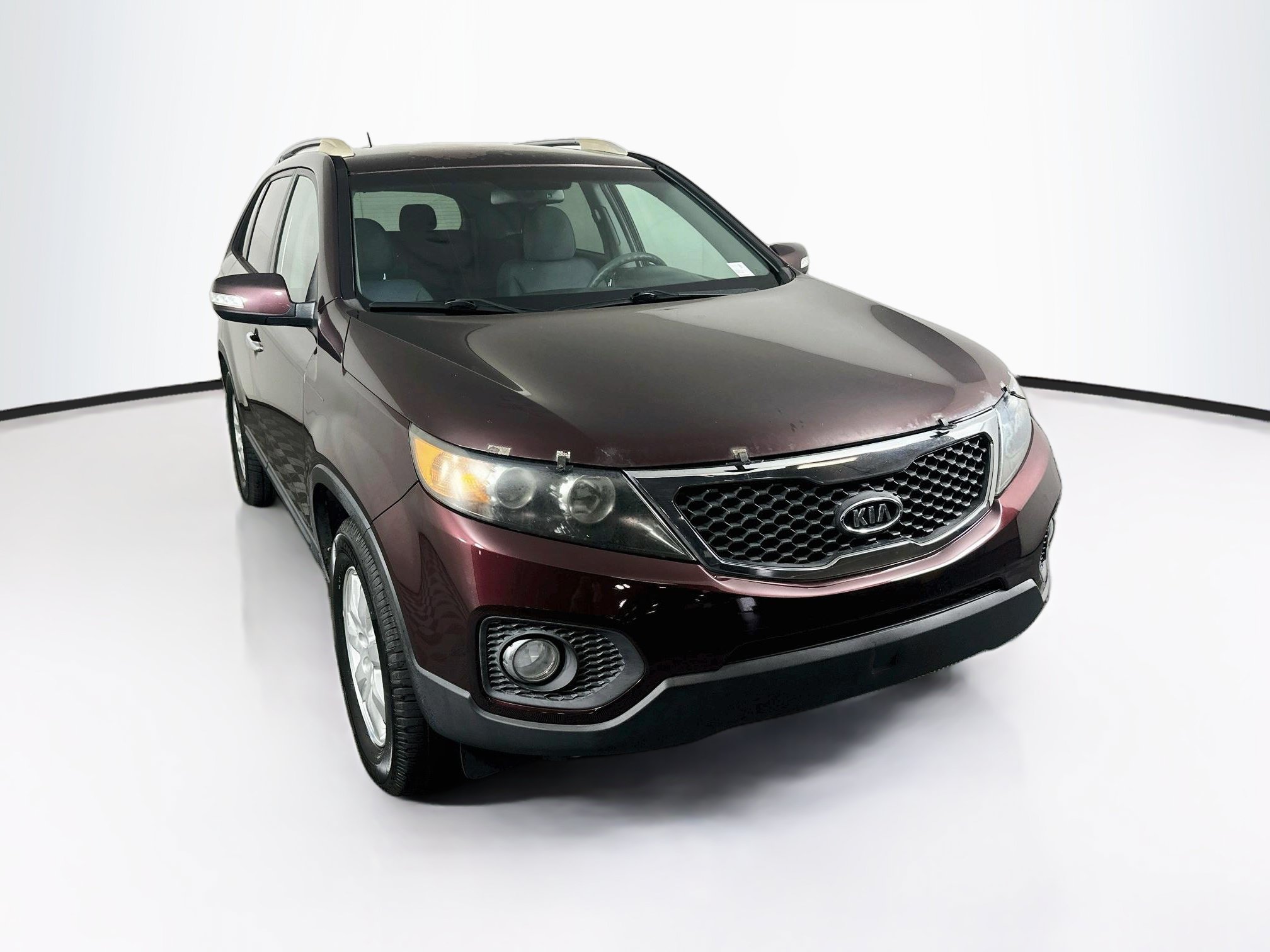 2013 Kia Sorento