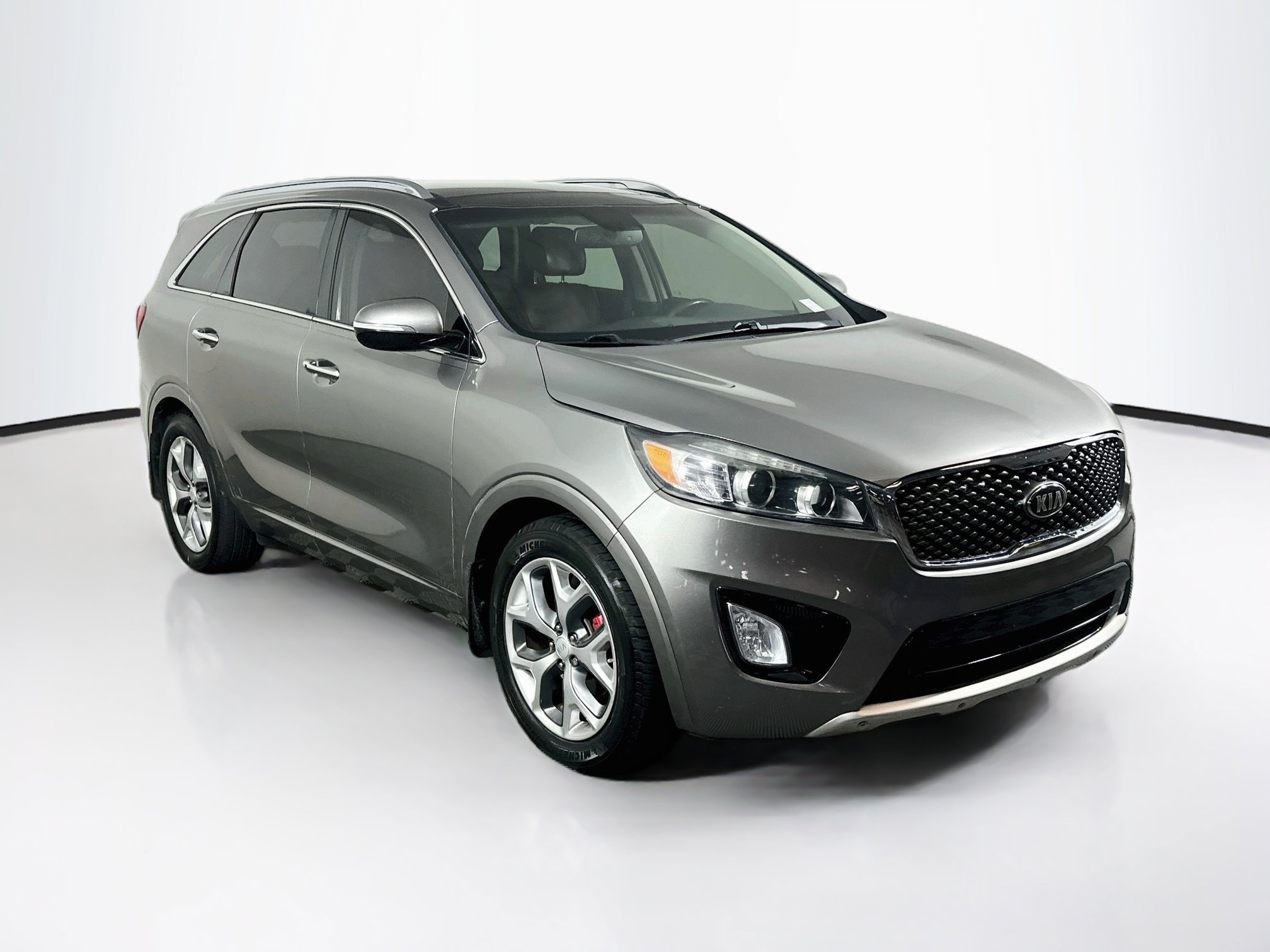 2017 Kia Sorento SX