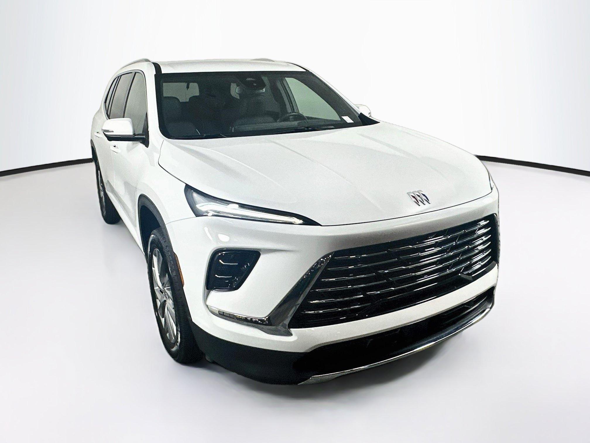 2025 Buick Enclave