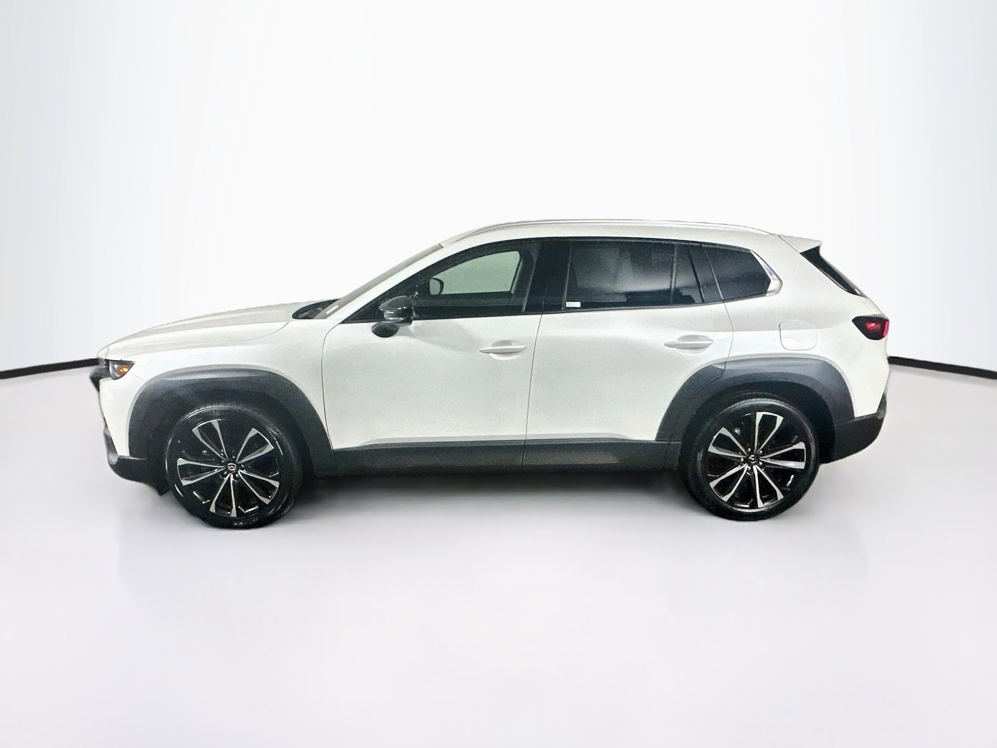 Used 2025 Mazda CX-50 2.5 S Premium Plus Package 2.5 S Premium Plus Package AWD
