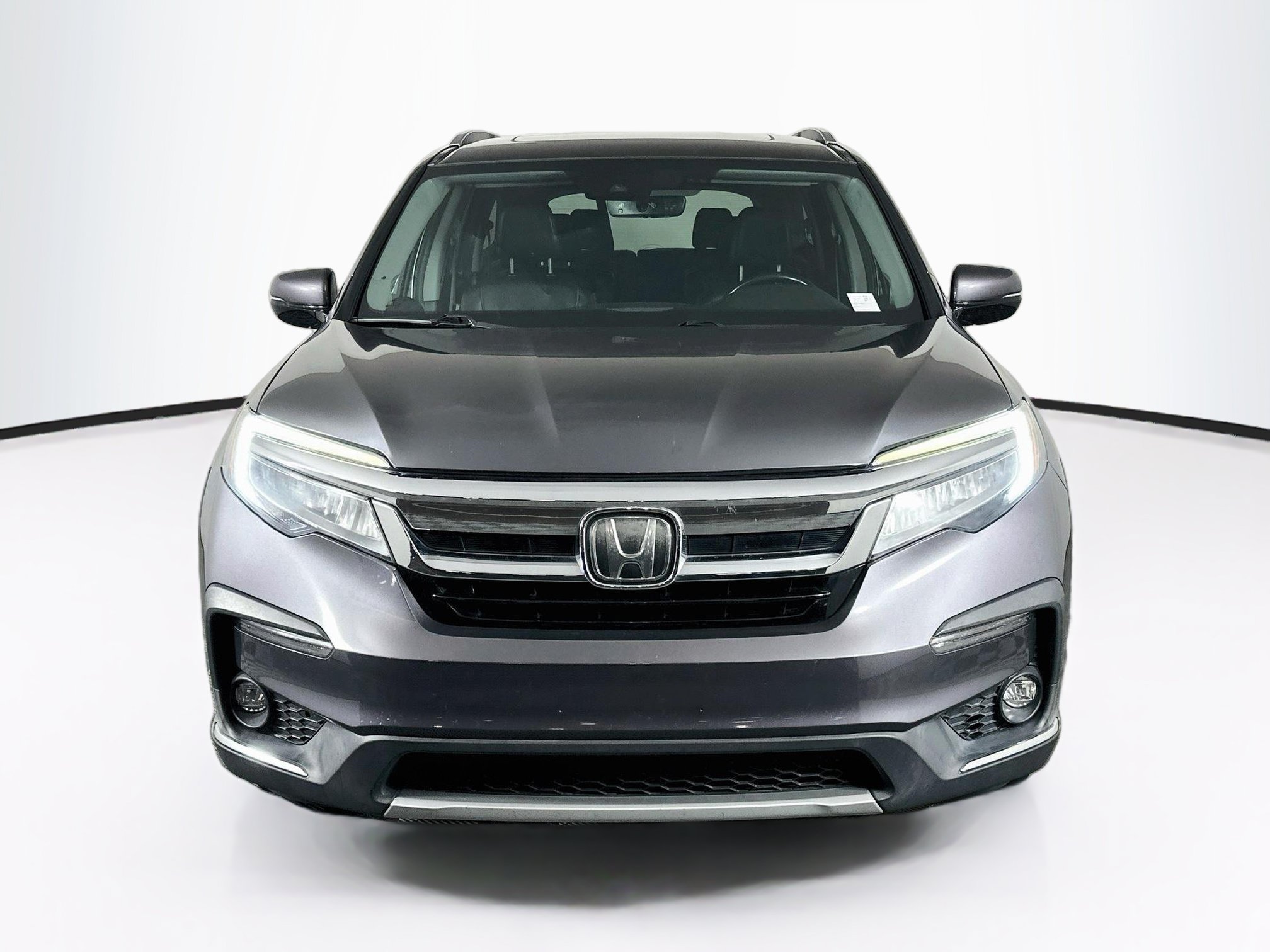 Used 2019 Honda Pilot Touring 7-Passenger Touring 7-Passenger AWD