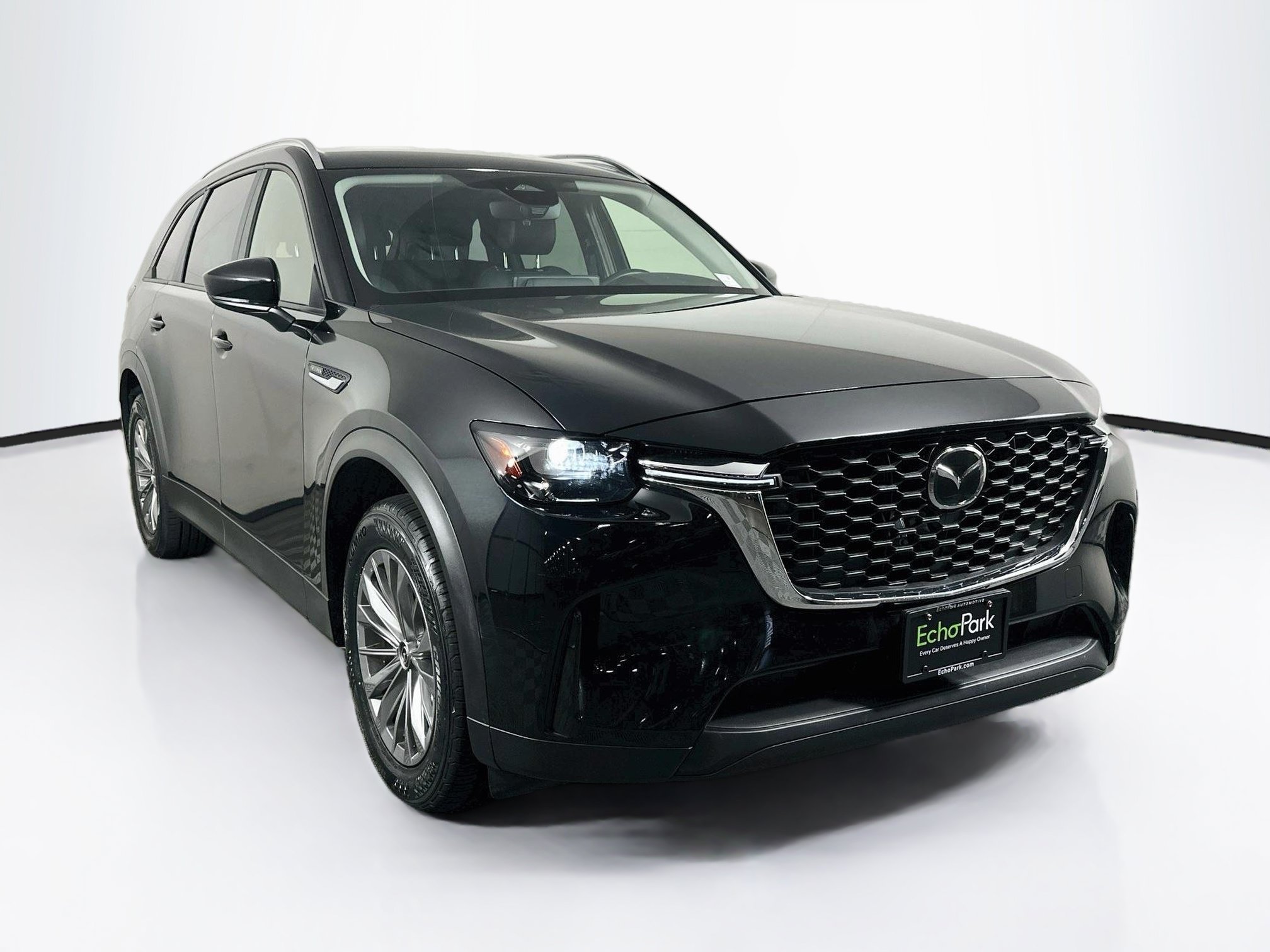  Mazda CX-90