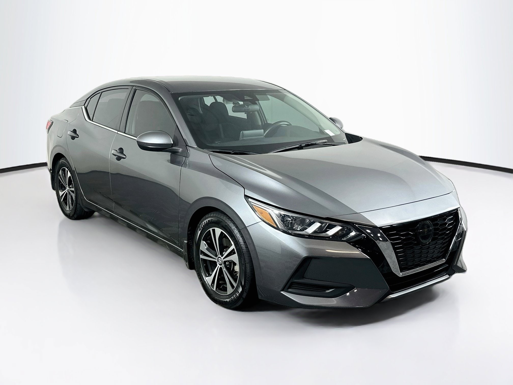 2023 Nissan Sentra