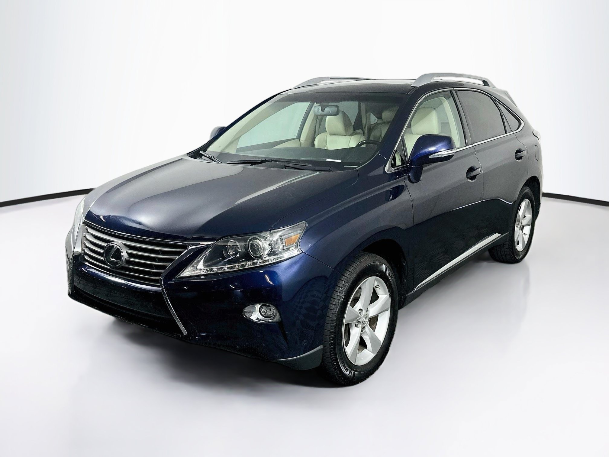 Used 2015 Lexus RX 350 RX 350 (AWD 4dr) AWD