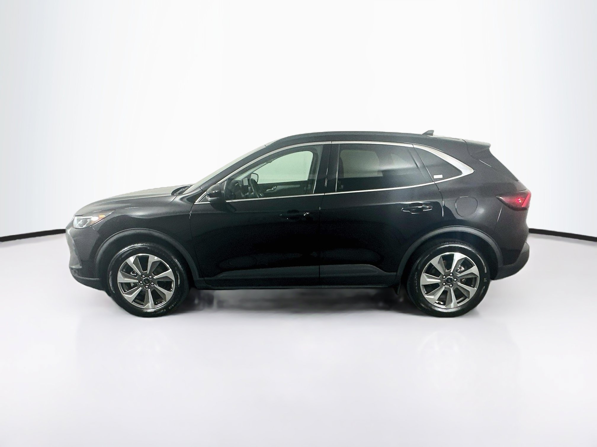 Used 2025 Ford Escape Platinum Platinum AWD