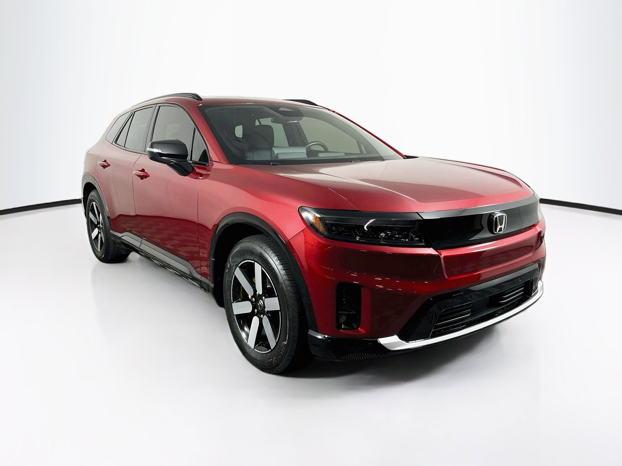 2024 Honda Prologue