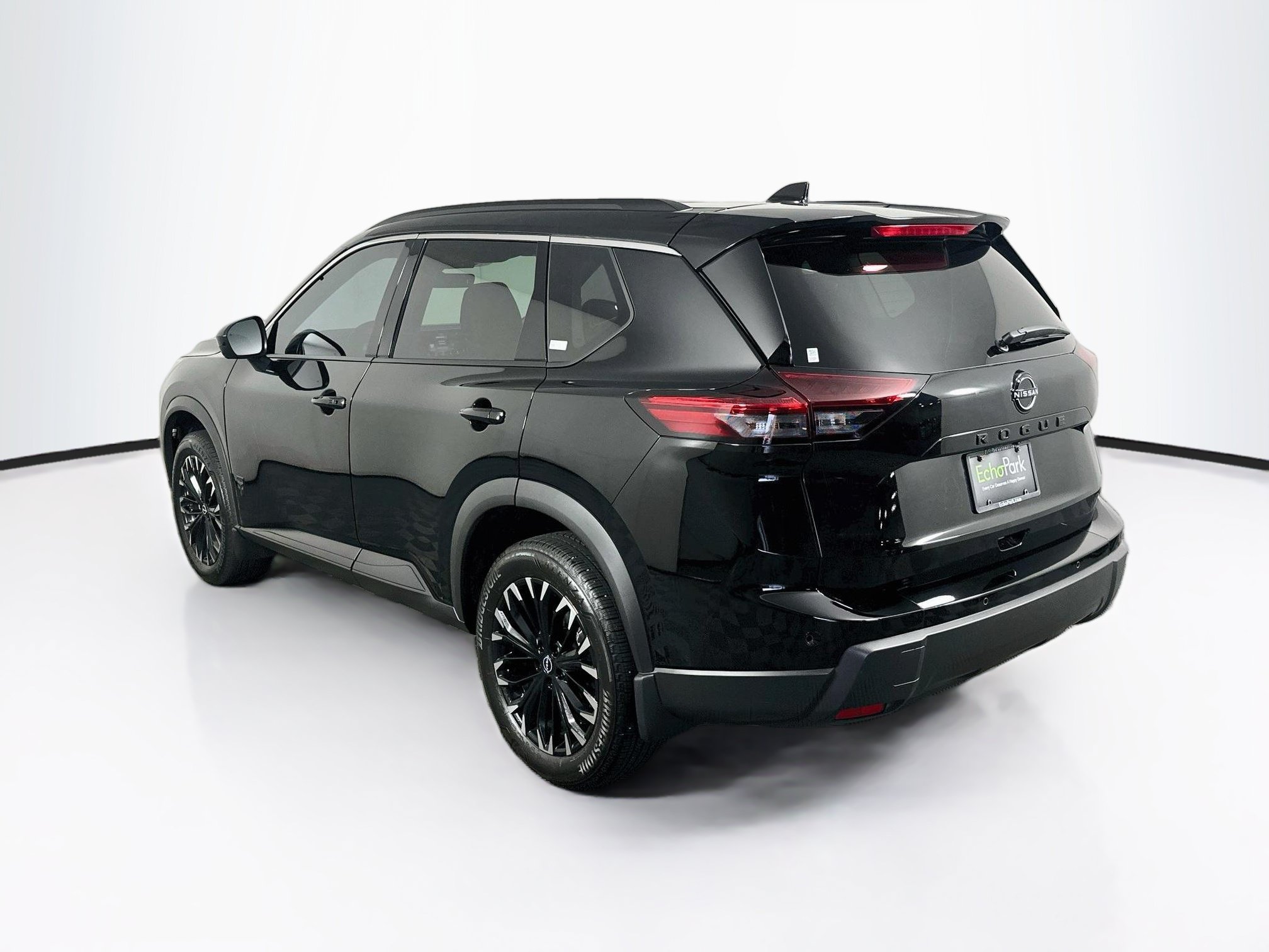 Used 2026 Nissan Rogue Dark Armor 2026.5 FWD Dark Armor