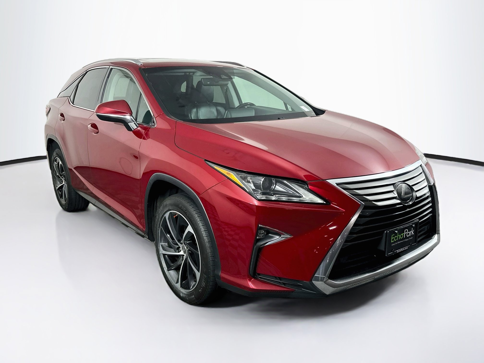 2017 Lexus RX