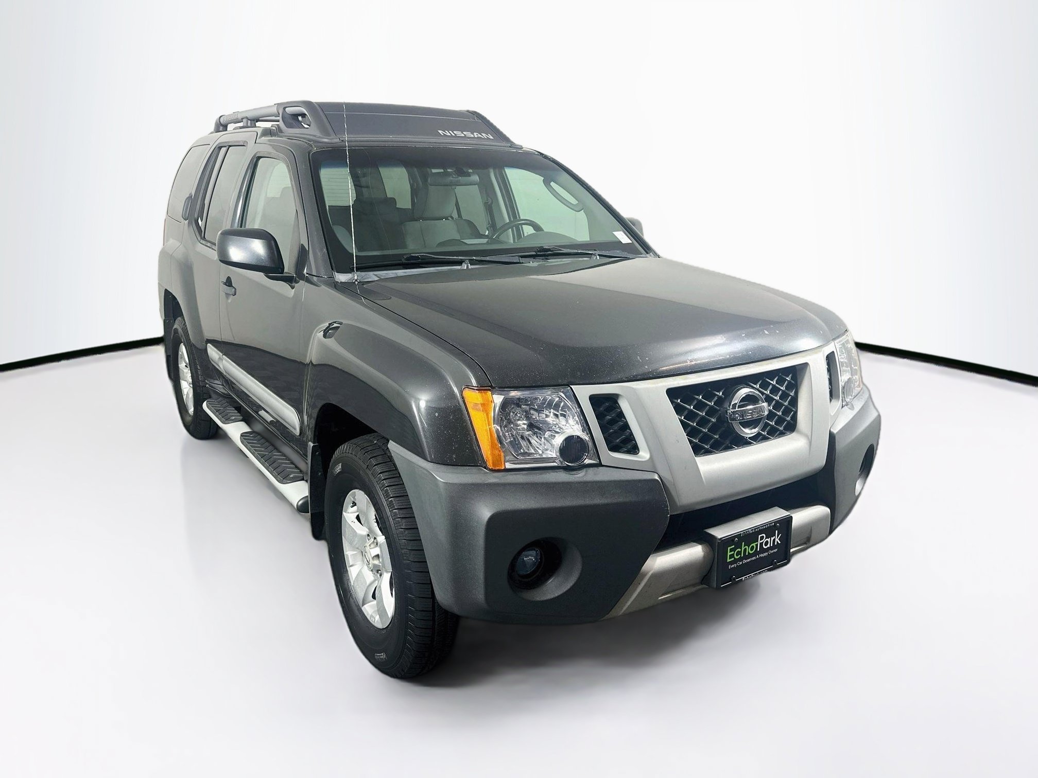 2011 Nissan Xterra