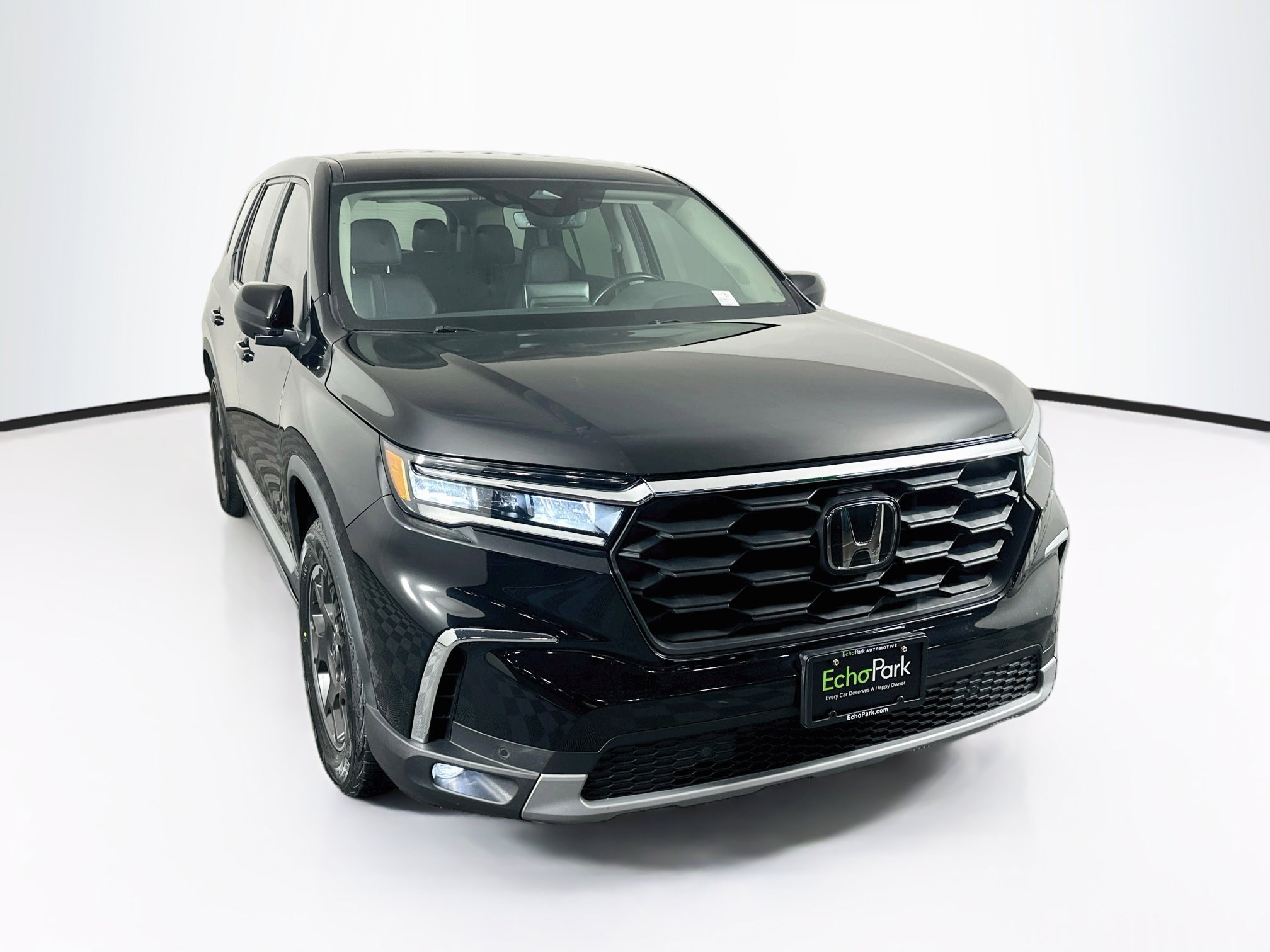 2024 Honda Pilot